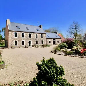 La Maison Keres Gasthuis Kermaria-Sulard