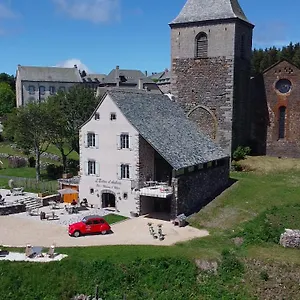L'estive D'aubrac Gasthuis Aubrac