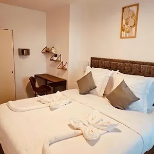 Formio Hotel Parijs